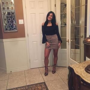 Meet your Posher, Staci